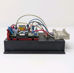 KB Electronics KBMM-125 (9494E) DC Motor Speed Control 115VAC 16.0ADC Chassis