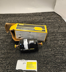 Parker BF-163S Dryer 3/8 In Sweat Id Reversible Liquid Line Filter-Drier Solder