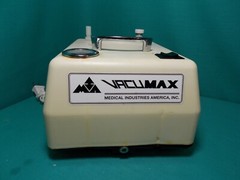 Medical Industries America Model 604 Vacumax (LAM-2310)