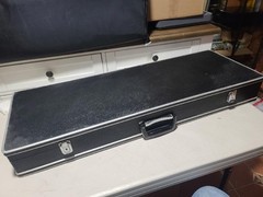 ACMI AFC-1 Flexible Cystoscope with Hard Travel Case