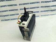 PANASONIC MBDKT2510E AC Servo Drive 0-240V 3PH 2.6A 0-500.0Hz 400W Fast Shipping