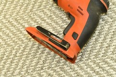 Hilti SD 4500-A18 Cordless Drywall Screwgun (Bare Tool)