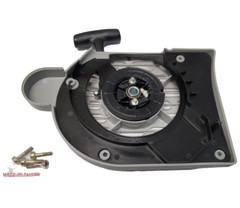For Makita & Dolmar Recoil Starter Assembly 150-383 – 394 112 172