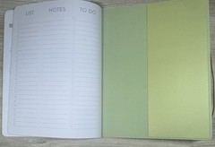 2027 Orange Circle Studio Monthly Planner 17 Month Pink Red Strawberry MEDIUM