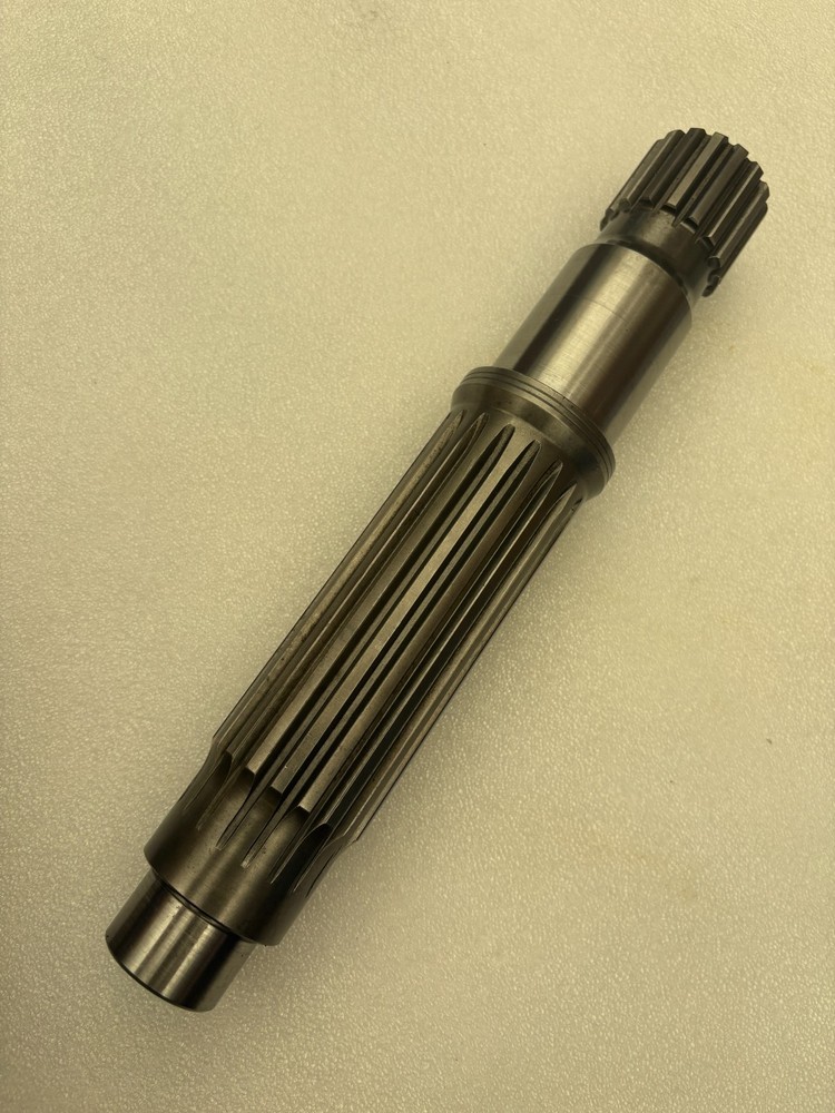 GM60 TM60 TRAVEL MOTOR SHAFT DRIVE FINAL DRIVE REBUILD PARTS