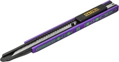 OLFA A.T.FIELD Craft Cutter Evangelion EVA Unit 01 ATF-803 from Japan