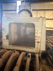 Haas VF-7 Vertical Machining Center (2003)
