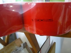 Tape Logic Red Carton Sealing Tape 2″ x 55 yard (6 Pack)