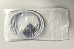 Copeland Power Cable, Molded Plug 529-0060-24 | Zoro