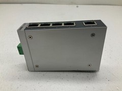 Phoenix Contact 2891001 5 Port Ethernet Switch FL SWITCH SFNB 5TX (VT)