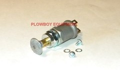 62801DC Push Pull Ignition Switch for IH Farmall Super A B C H M MD Cub 100 200