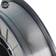E71T-GS .045″ 1.2mm 10 Lbs Gasless Flux Core Mild Steel MIG Welding Wire Spool