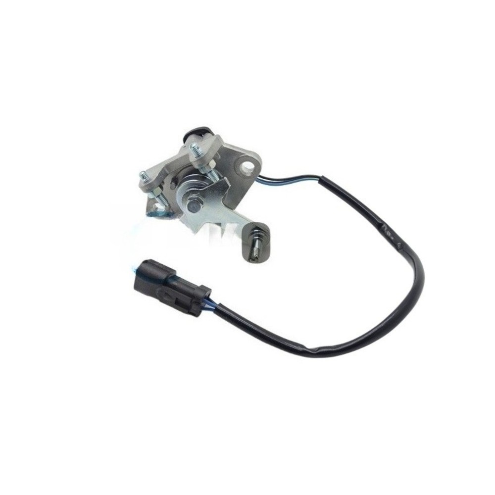 407913-3370 Throttle Motor Position Sensor For Komatsu PC200-6 Excavator