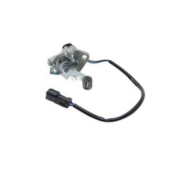 407913-3370 Throttle Motor Position Sensor For Komatsu PC200-6 Excavator