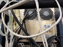 Waters nanoACQUITY Mobile UPLC System