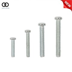 Metric Machine Nuts And Bolts Assortment Kits 1112 Pcs M3/M4/M5/M6 With Box