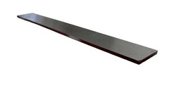 14C28N Stainless Knife Steel Bar 1.5mm x 1.5” x 18” Cold rolled Bright Finish