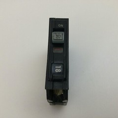 Square D QHB QHB120 1 Pole 20 Amp 240v Circuit Breaker QOB