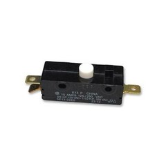 Switch Single Pole for Cherry E13-00E Button Actuator 15A @ 125/25 VAC – E1300E