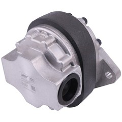 D48950 D53690 Hydraulic Pump for CASE 480 480B 480C 480CK 580B 580C 580F 530 580