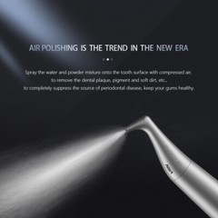 Dental LED Ultrasonic Scaler Scaling & Perio & Endo & Sand blasting & Implant
