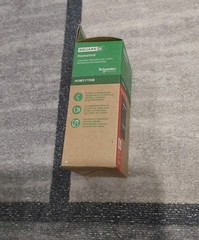 Square D HOM2175SB Homeline Surgebreaker 2-Pole 120/240 V 22.5kA Surge Protector