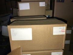 Thermal Label for Detecto DL1060P, 1 Case (12 ROLLS) 6600-3001