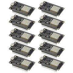 ESP32 WROOM-32 Type-C CH340C Development Board Dual Core WiFi Bluetooth 5/10PCS