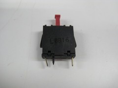 SCHNEIDER ELECTRIC ZBE-702 SWITCH NSNP