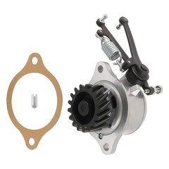 2 Arm Tractor Governor Assembly For Ford New Holland 8-N 8N 8N18204B-A 8N18204B