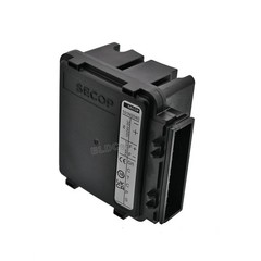 SECOP BD1.4F DC Micro Compressor &101N2040 Controller Portable Car Cooler Fridge