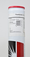 Lincoln Fleetweld 5P+ 6010 1/8″ Mild Steel Stick Electrodes 10 lbs. ED032565