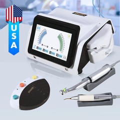 Dental Woodpecker Style Implant Motor+Surgery Piezo Bone Surgery +LED Handpiece