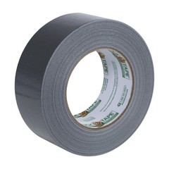 (4 pack) The Original Duck Tape Brand Duct Tape, 1.88 in. x 55 yd., Silver