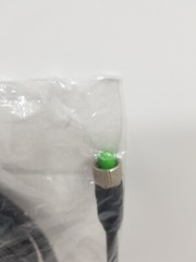 Leuze Electronic cable 678060 new in sealed bag
