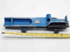 A.G. DAVIS BALL TRACK OMNI GAGE MODEL SGD-13 ADJUSTABLE DORSEY .002mm INDICATOR