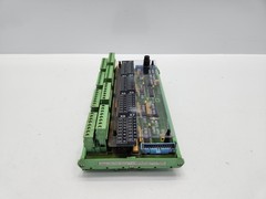 STN ATLAS LYNGSOE MARINE DEM401 DIGITAL INPUT MODULE 271.130 432/G