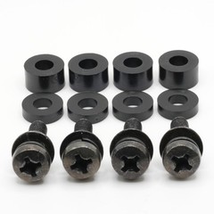 Wall Mount Screws for Mounting Samsung UN55D6000, UN40D6000, UN46D6000
