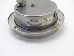 McDaniel AB NI Span C Tube And 316 SS Socket 30,000 PSI 4″ Gauge