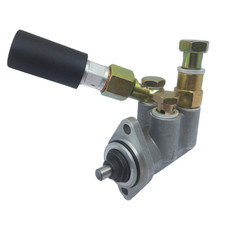 Fuel Lift Transfer Pump Zetor 5320 3320 4320 5340 4340 6340