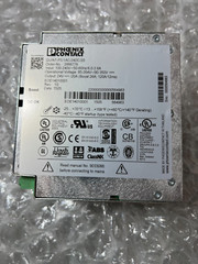 Phoenix Contact QUINT-PS/1AC/24DC/20 Power Supply Unit DIN Mount
