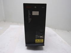 Bosch LTE 45 2.5 KVA 0 608 750 041 Servo Amplifier 220V (Broken Latch)
