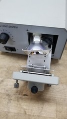 PACE Fiber Optic Light System VL405 6018-0100 Illuminator VL405A Fiber Optic