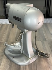 Hobart N50 5 Quart / 5 Qt. Commercial Mixer, Model N-50