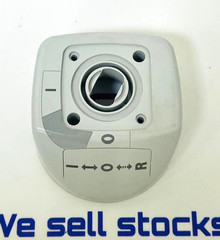 Legrand Rotary Handle Door Coupling Kit D-IP40