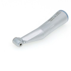 US COXO Dental Inner Water Low Speed Handpiece LED Contra Angle 1B 1E