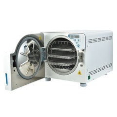 18L Getidy Dental Medical Digital Autoclave Steam Sterilizer w/ Drying Function