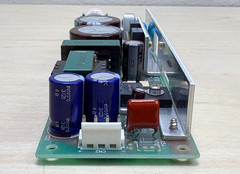 Cosel LDA50F-5 Power Supply Board