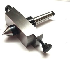 Traditional Taper Turning Attachment For Lathe Tailstock-USA FULFILLED