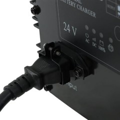 24V Battery Charger For Genie Scissor Lift GS-1930 GS-1530 161827 105739 96211